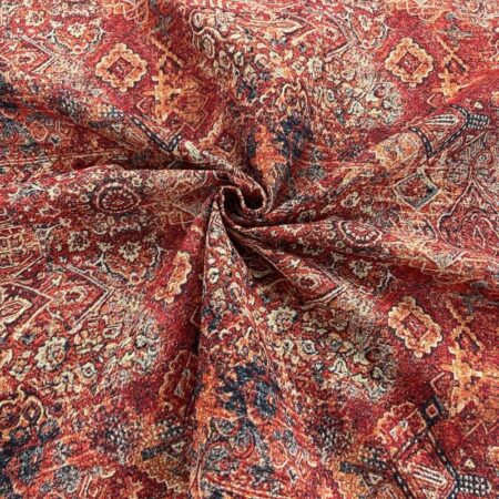 Tapestry Baroque Carpet - Image 4