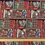 Tapestry Library Books