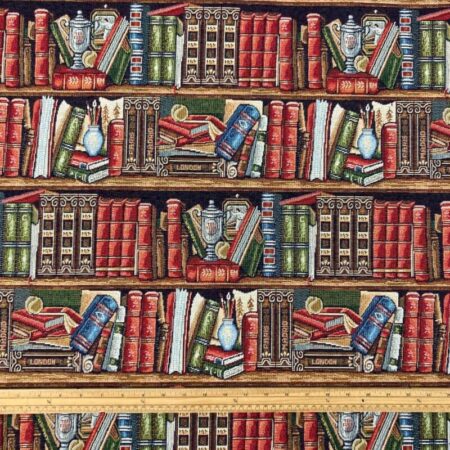 Tapestry Library Books - Image 4