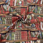 Tapestry Library Books