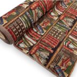 Tapestry Library Books