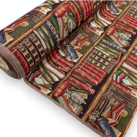 Tapestry Library Books