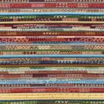 Tapestry Durango Stripe