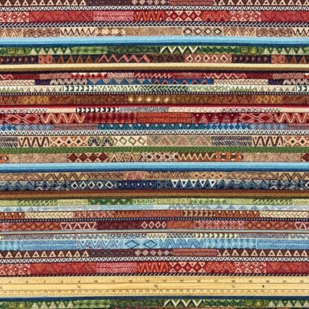 Tapestry Durango Stripe - Image 4