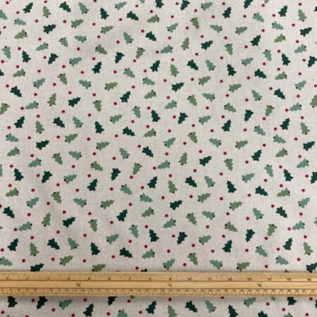 Christmas Linen Look - Image 13
