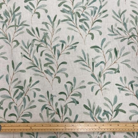 Christmas Linen Look - Image 7