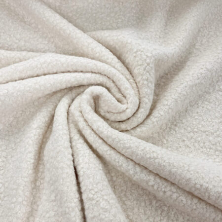 Boucle Polyester Woolen - Image 9
