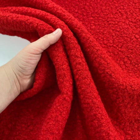Boucle Polyester Woolen - Image 10