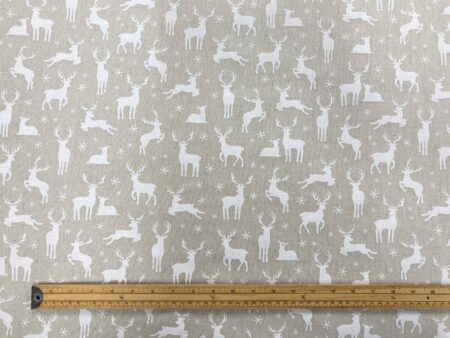 Christmas Linen Look - Image 5