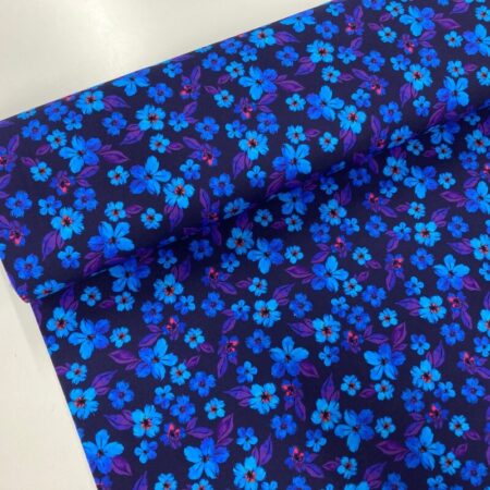 Cotton Jersey Turquoise Avatar