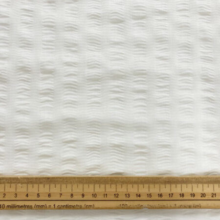 Seersucker Polycotton - Image 6