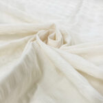 Seersucker Polycotton