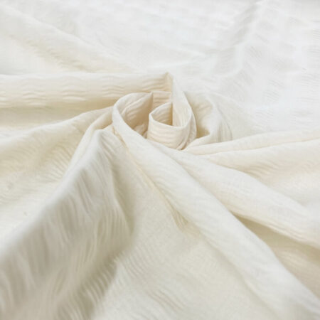 Seersucker Polycotton - Image 4