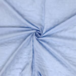 Seersucker Polycotton