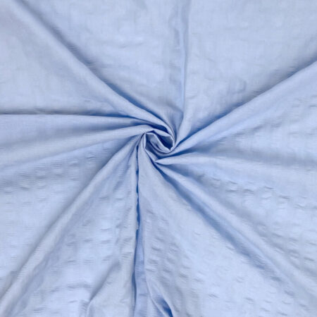 Seersucker Polycotton - Image 10