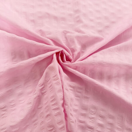 Seersucker Polycotton - Image 9