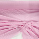 Seersucker Polycotton