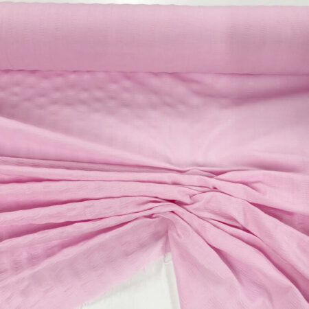 Seersucker Polycotton - Image 8
