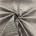 Seersucker Polycotton