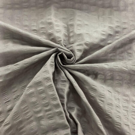 Seersucker Polycotton - Image 2