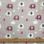 Double Sided Cuddle Fleece