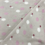 Double Sided Cuddle Fleece