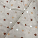 Double Sided Cuddle Fleece