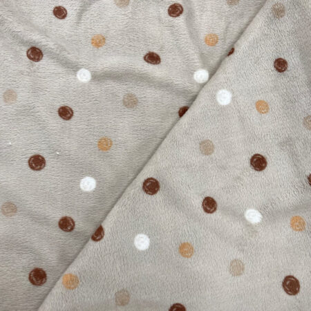 Double Sided Cuddle Fleece - Image 5