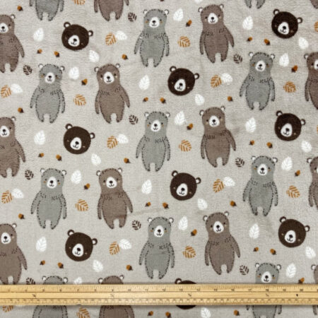 Double Sided Cuddle Fleece - Image 7