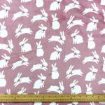 Double Sided Cuddle Fleece