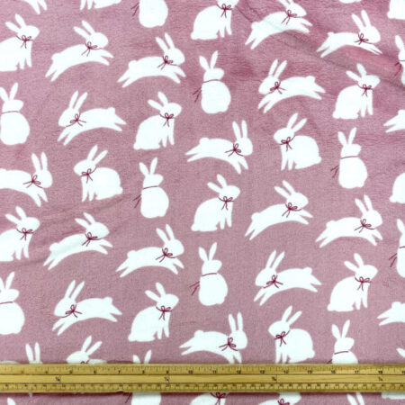 Double Sided Cuddle Fleece - Image 8