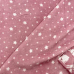 Double Sided Cuddle Fleece