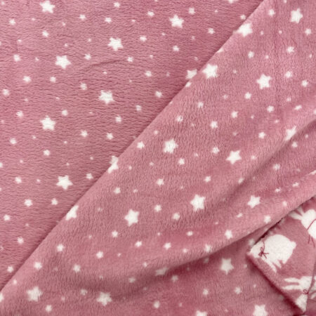 Double Sided Cuddle Fleece - Image 9