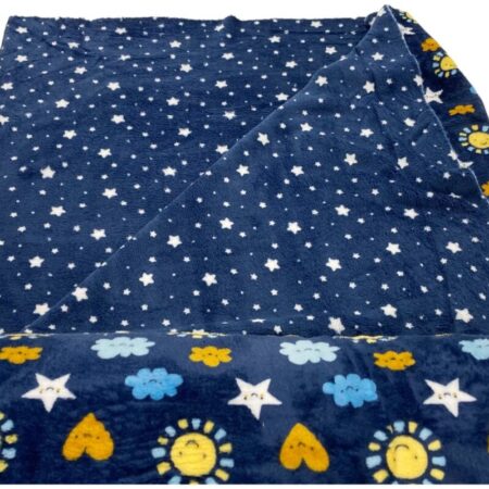 Double Sided Cuddle Fleece - Image 12