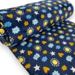 Double Sided Cuddle Fleece