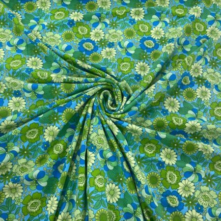 The Crafty Pie Flower Child Jersey - Image 3