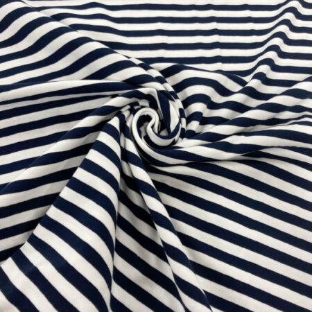 Breton Stripe Jersey - Image 2