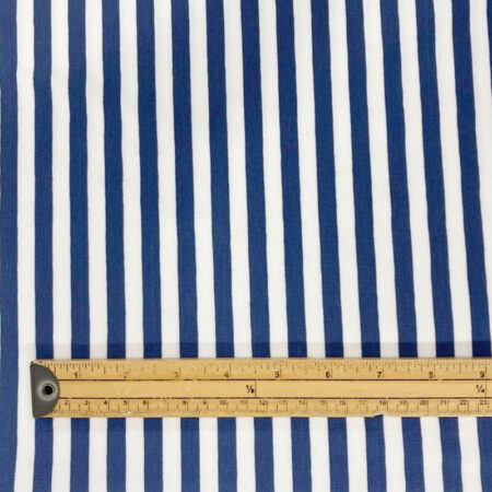Breton Stripe Jersey - Image 4