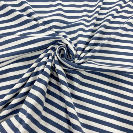 Breton Stripe Jersey - Image 3