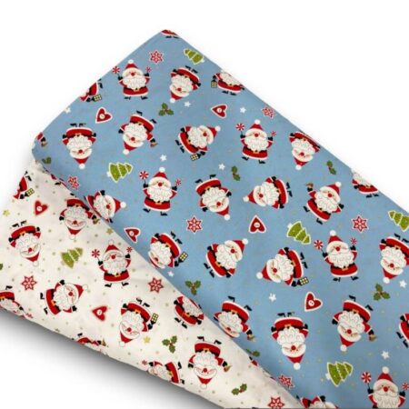 Nutex Little Santa