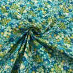 Makower Revival Quilting Cotton