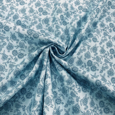 Makower Revival Quilting Cotton - Image 8