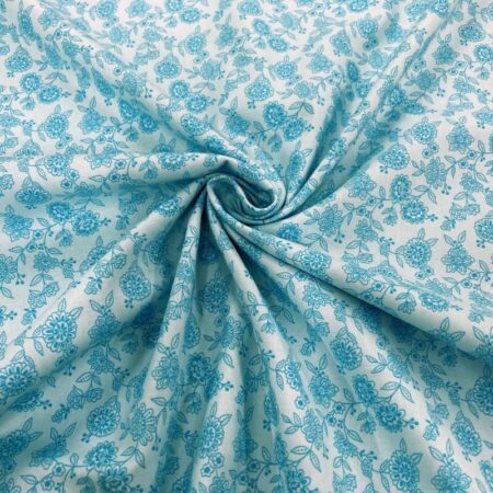 Makower Revival Quilting Cotton - Image 9