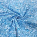 Makower Revival Quilting Cotton