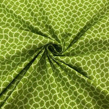 Makower Revival Quilting Cotton - Image 11