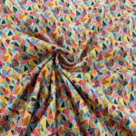 Makower Revival Quilting Cotton