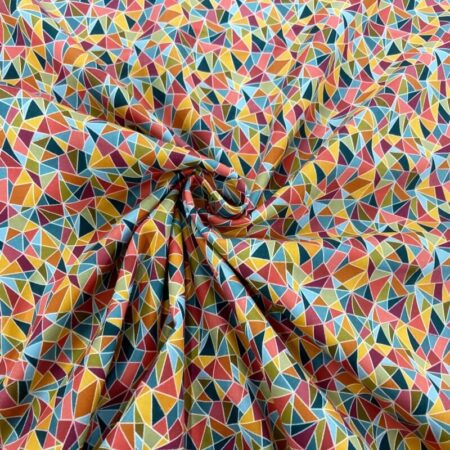 Makower Revival Quilting Cotton - Image 6