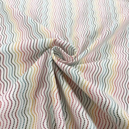 Makower Revival Quilting Cotton - Image 5