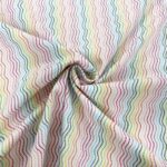 Makower Revival Quilting Cotton