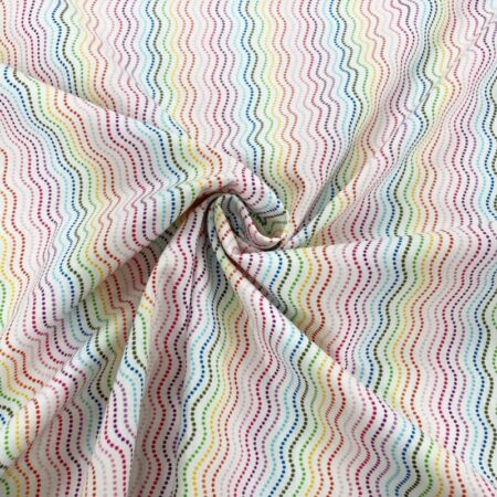 Makower Revival Quilting Cotton - Image 4